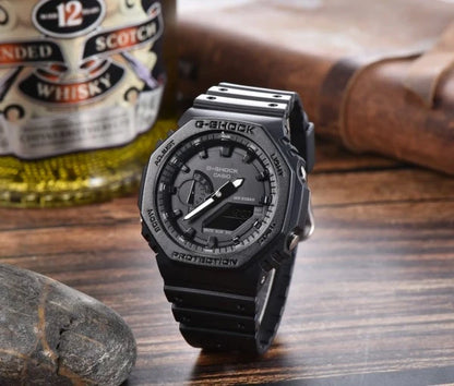 GSHCK. GA2100 Watch