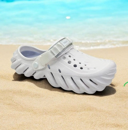 Crocs Lite Ride Echo Clogs