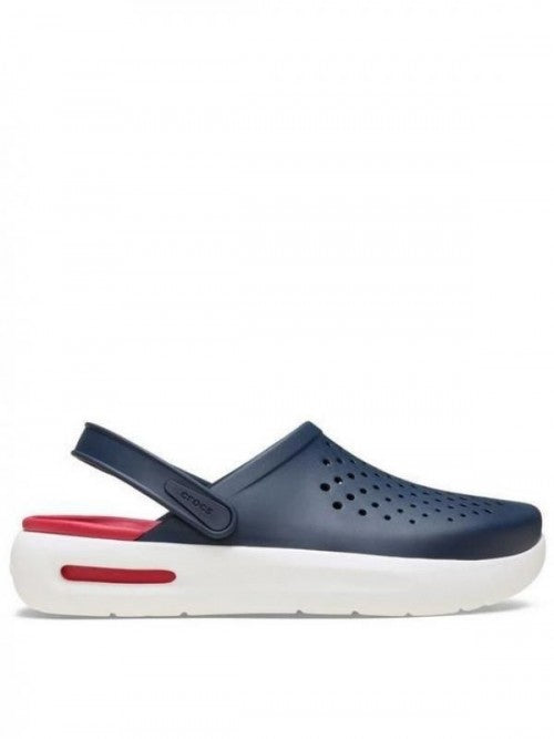 Crocs Inmotion Navy Red