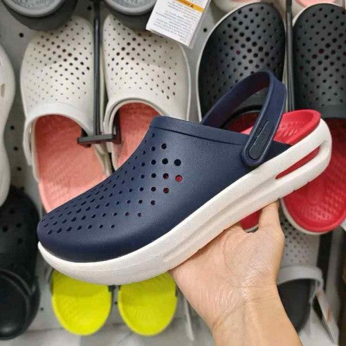 Crocs Inmotion Navy Red