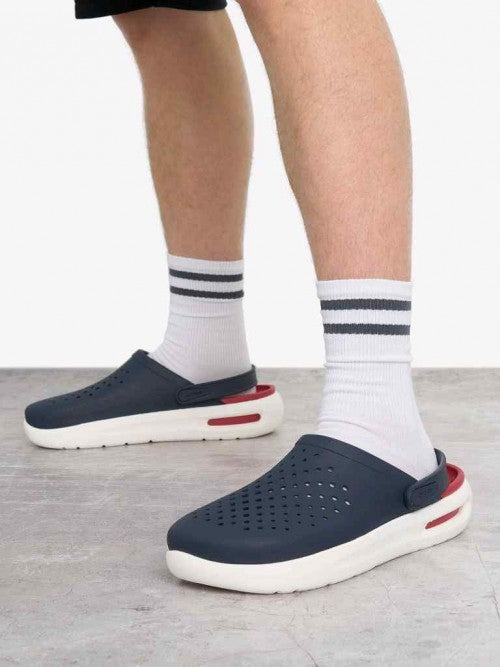 Crocs Inmotion Navy Red