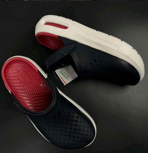 Crocs Inmotion Red Black