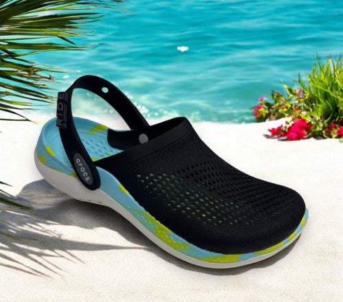 Crocs Lite Ride Camouflage