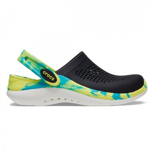 Crocs Lite Ride Camouflage