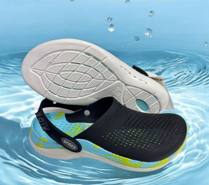 Crocs Lite Ride Camouflage