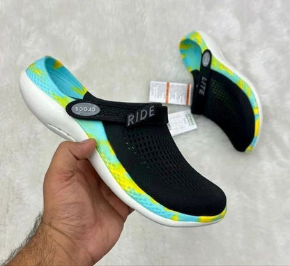 Crocs Lite Ride Camouflage
