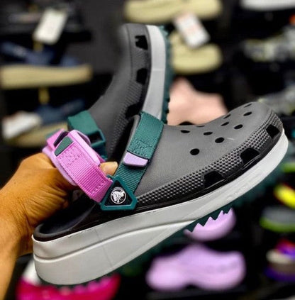 Crocs Hiker Clogs