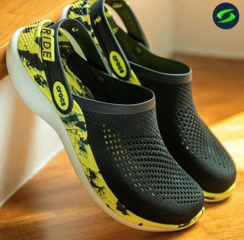Crocs Lite Ride 360 Tiger
