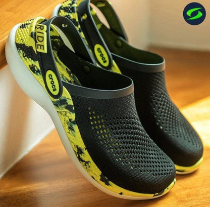 Crocs Lite Ride 360 Tiger