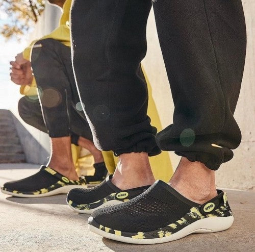 Crocs Lite Ride 360 Tiger