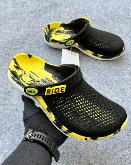 Crocs Lite Ride 360 Tiger