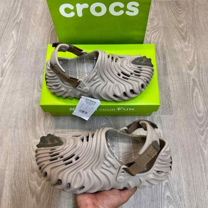 Crocs Bembury Coffee