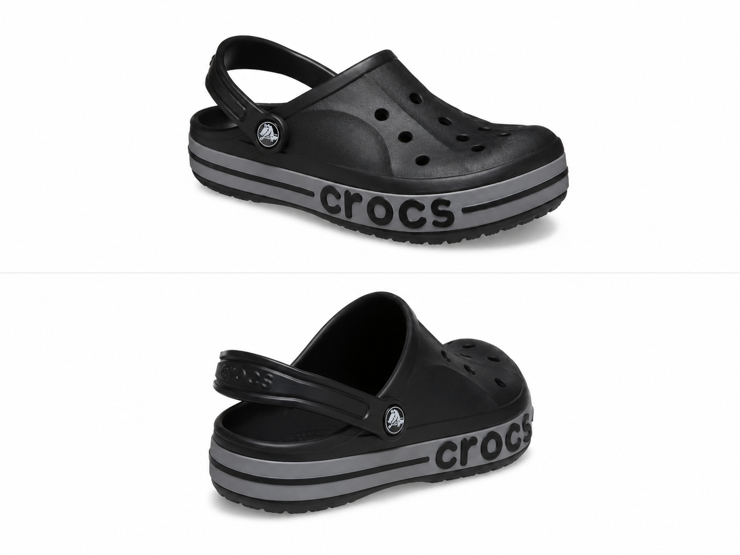 Bayaband Clogs