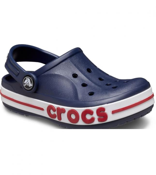 Bayaband Clogs
