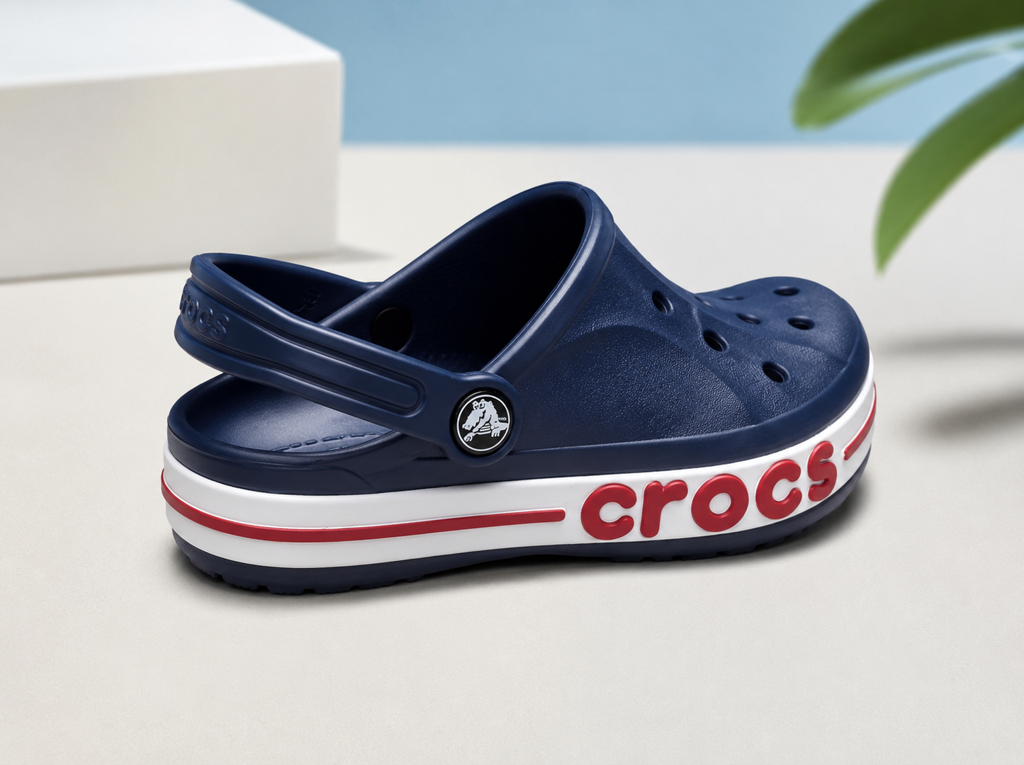 Bayaband Clogs