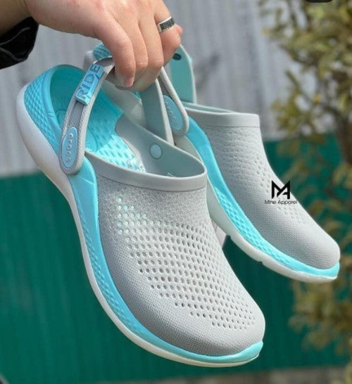 Crocs Lite Ride 360 Sky