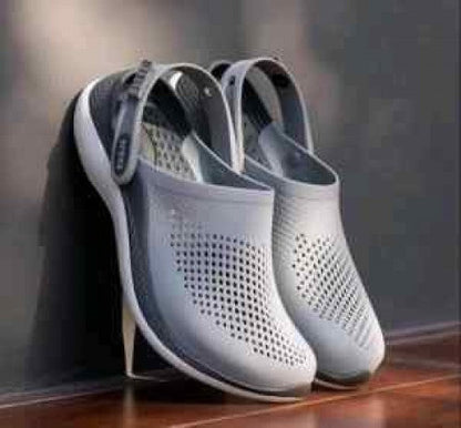 Crocs 360 Lite Ride Grey