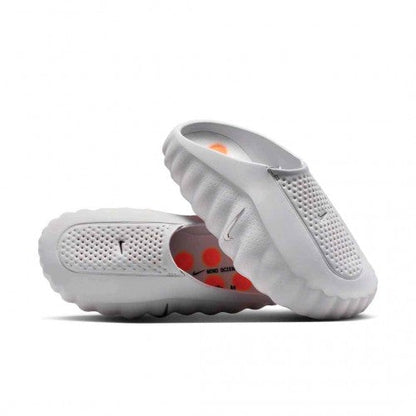NK Mind 001 Mules In Grey Fix