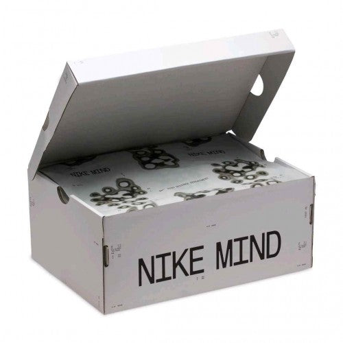 NK Mind 001 Mules In Grey Fix
