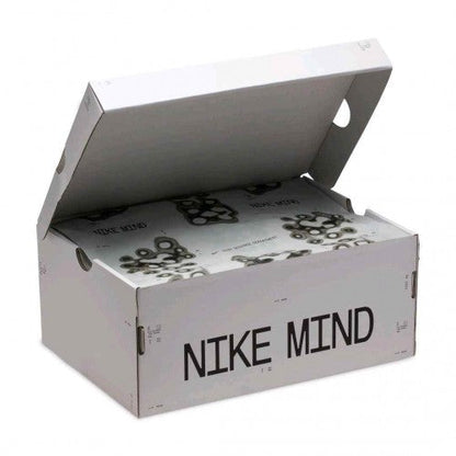 NK Mind 001 Mules In Grey Fix