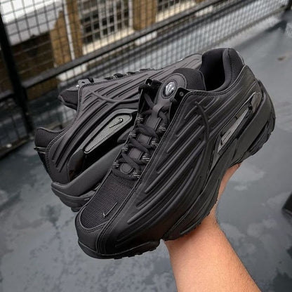 NK. Nocta Hot Step Black