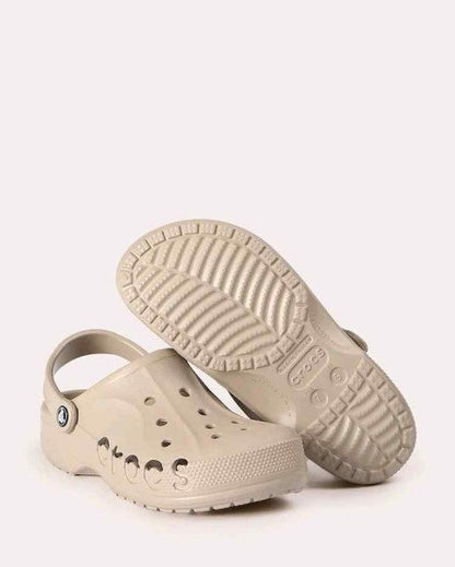 Crocs Baya Clogs Beige Cream