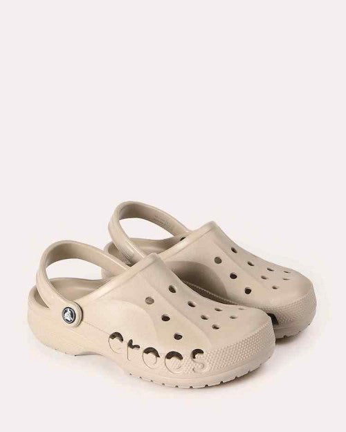 Crocs Baya Clogs Beige Cream