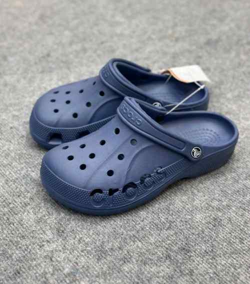 Crocs Baya Clogs Fixed