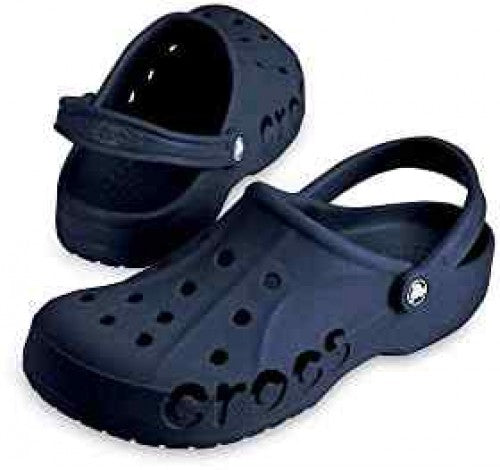 Crocs Baya Clogs Fixed