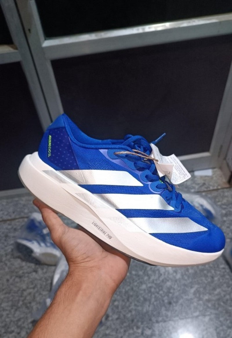 ADI. Adizero Evo SL Blue