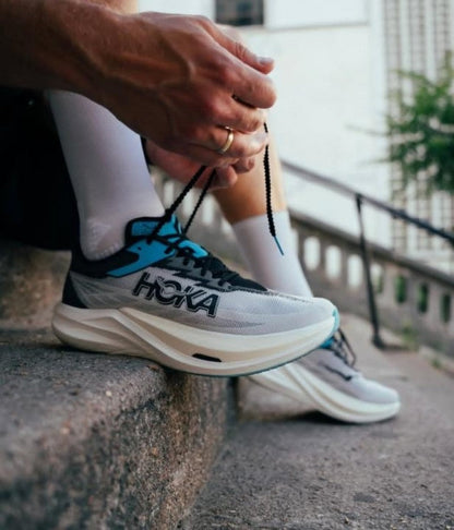 HK. Rocket X 3 Running Shoes