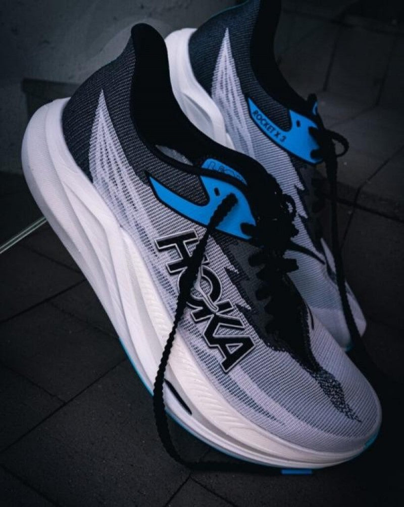 HK. Rocket X 3 Running Shoes