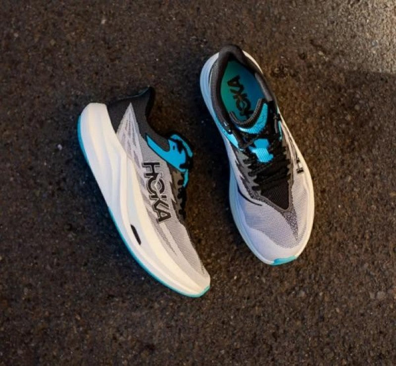 HK. Rocket X 3 Running Shoes