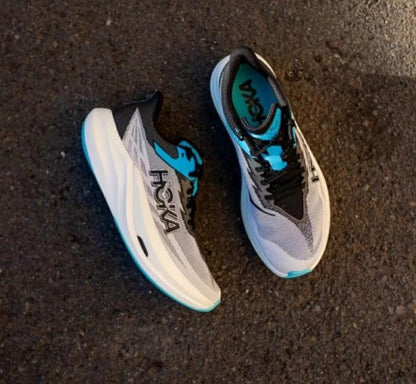HK. Rocket X 3 Running Shoes