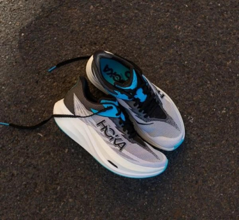 HK. Rocket X 3 Running Shoes