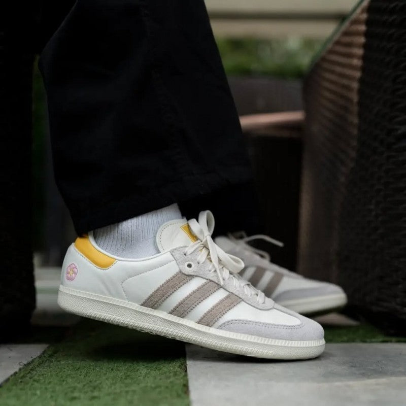 ADI. Samba X Kasina Consortium Y