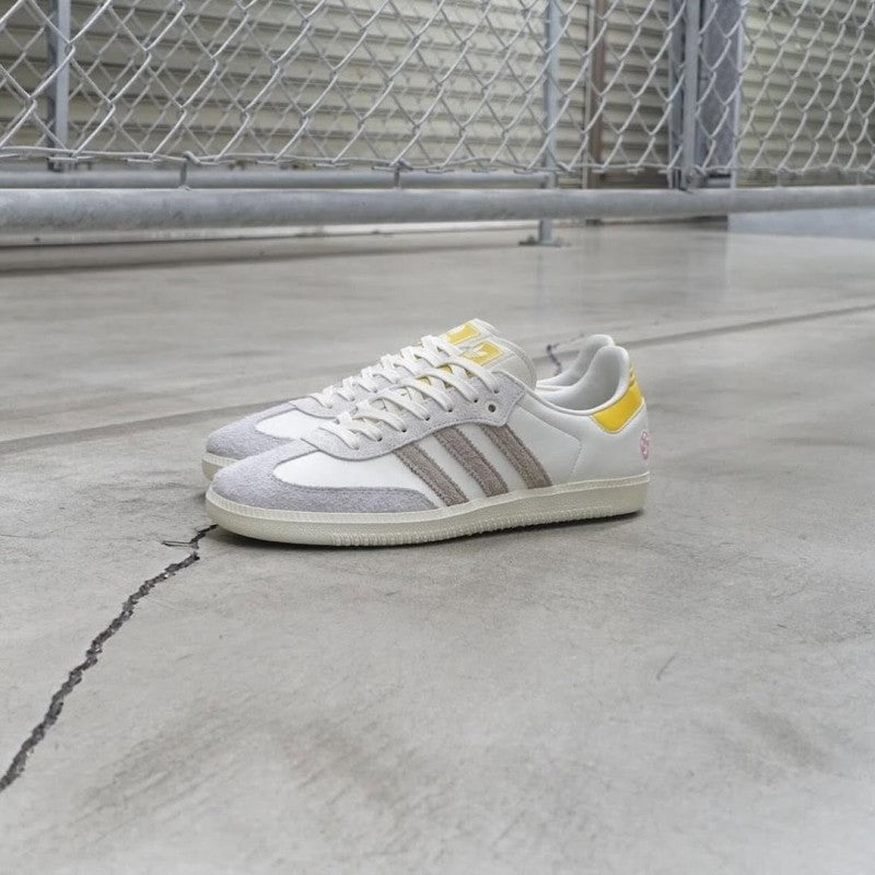 ADI. Samba X Kasina Consortium Y