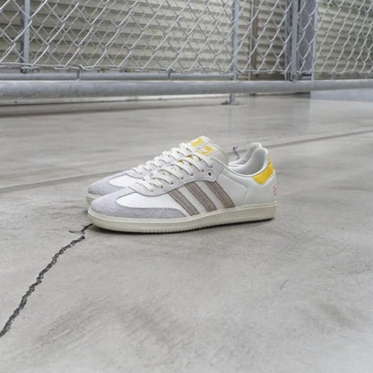 ADI. Samba X Kasina Consortium Y