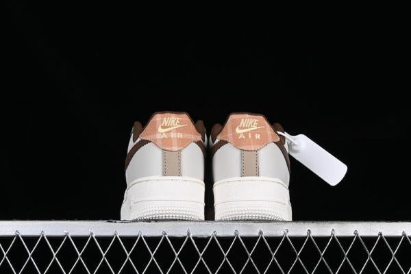 NK. Air Force 1 Low LV8 Brogue Sail