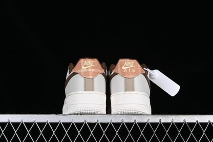 NK. Air Force 1 Low LV8 Brogue Sail