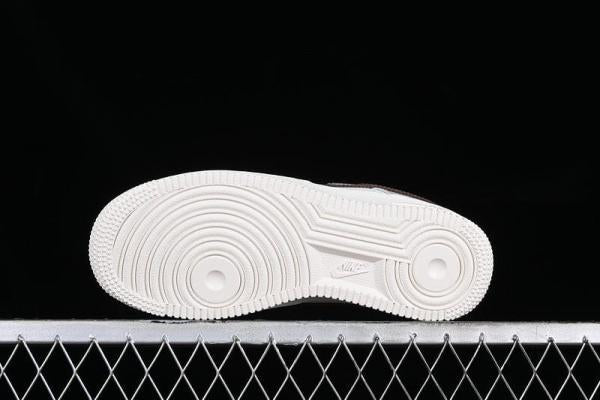NK. Air Force 1 Low LV8 Brogue Sail