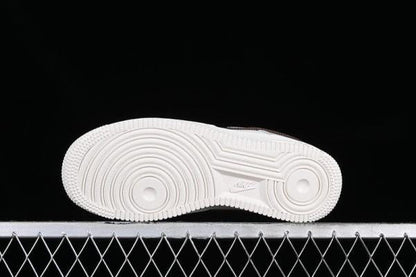 NK. Air Force 1 Low LV8 Brogue Sail