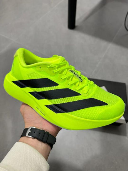 ADI. Adizero Evo SL Lucid Lemon