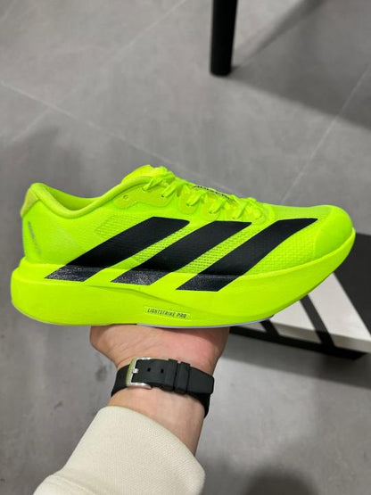 ADI. Adizero Evo SL Lucid Lemon