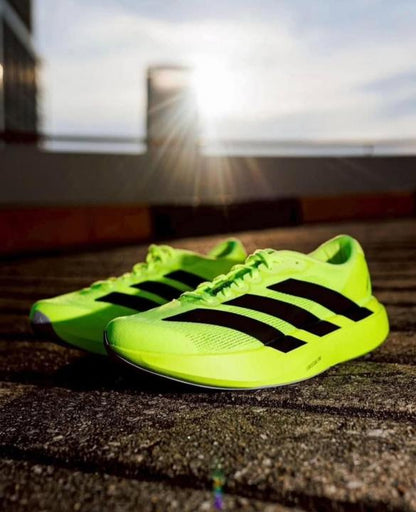 ADI. Adizero Evo SL Lucid Lemon
