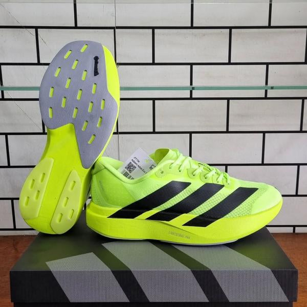 ADI. Adizero Evo SL Lucid Lemon