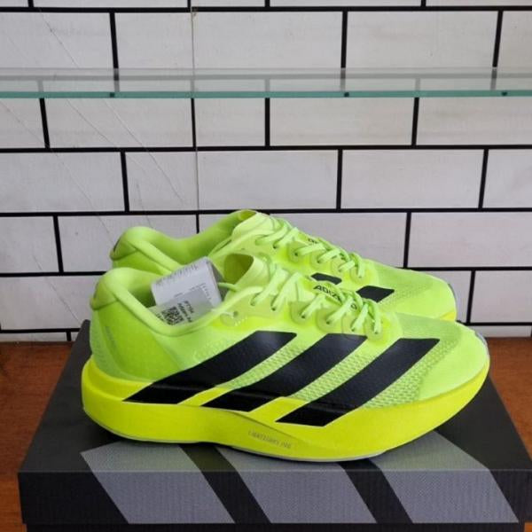 ADI. Adizero Evo SL Lucid Lemon