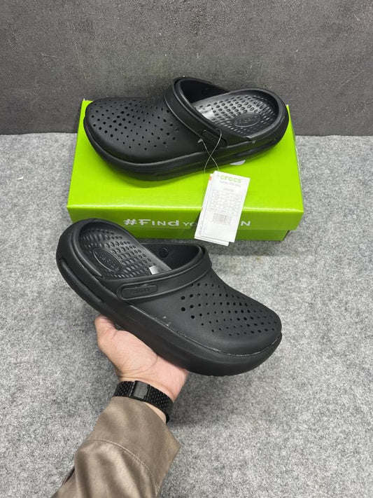 Crocs Inmotion Clog All Black