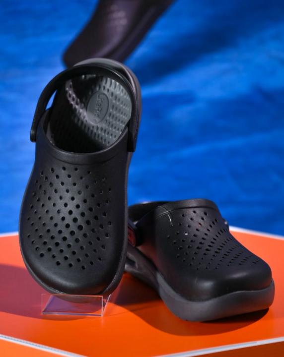Crocs Inmotion Clog All Black