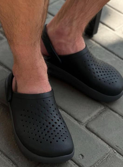 Crocs Inmotion Clog All Black